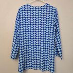 Lilly Pulitzer Renato Tunic Top Photo 4