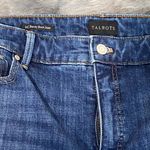 Talbots - Classic Blue Women's Jeans Photo 5