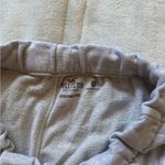 Hollister Light Gray XS Joggers Photo 3