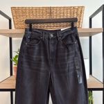 American Eagle NWT  Outfitters Highest Rise 90's Boyfriend Distressed Jeans 28/ 6 Photo 2