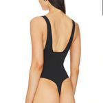 Free People  x Dusk To Dawn Bodysuit Photo 3