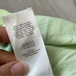 Sunday Best Dress slip midi womens Green (small) minimalist chic party classic Photo 5