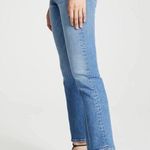Rag and Bone Nina High-Rise Ankle Flare Jeans in clean Vincent size 28 Photo 4