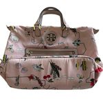 Tory Burch  Bubble Gum Hand Bag Photo 9