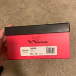 Touch of Nina Silver Heels Photo 4