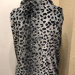 Betsey Johnson New Betsy Johnson Faux Fur Vest !!! Photo 1