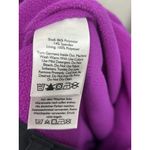 Eddie Bauer  Pants Womens 14 Fleece Lined Softshell Hiking Outdoor Zip Pockets Photo 5