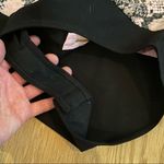 NBD X Naven Snakeskin Bodysuit in Pink & Black Photo 4