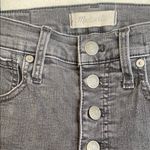Madewell  Women's Black Jeans Photo 1