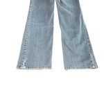 CAbi  Slim Jean Denim Jeans Womens‎ Size 8 Light Wash Cotton Blend Casual Photo 5