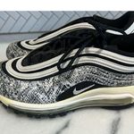 Nike  Air Max 97 Cocoa Snake size 7. Photo 4