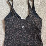 Lululemon Brown Align Tank Photo 1