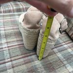 Soludos  Blush Espadrille Wedges Photo 3