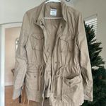 Old Navy Trench Coat
Size M Photo 0