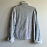Carolyn Taylor  Fleece Jacket Women’s Size Large Photo 1