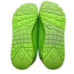 Skechers Lime Green SZ 7 Million Elevat-air Sneakers Tennis Shoes Neon Athletic Photo 7