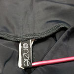 Onzie Pants Size XS Women's Leggings Activewear Athletic Sheer Mesh Hip Photo 3