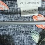 Van Heusen  blouse size XXL‎ Photo 2