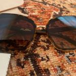 Fun Sunglasses Brown Photo 4