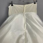 Under Cover Petticoat Slip Crinoline Wedding Dress Quinceanera Ball Gown Size 9 White Photo 5