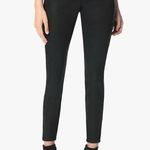 joe's jeans Joe’s Coated Charlie High Rise Skinny Ankle Photo 0