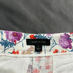 Ann Taylor 🌼💙 Shorts Photo 2