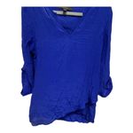 Fever Royal Blue V Photo 2