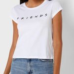 Cotton On NWOT  | Friends Slogan T Shirt Photo 0