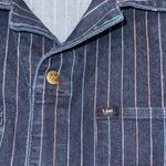 Lee  jeans multicolored one piece unionall size S Photo 2