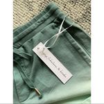 Young Fabulous and Broke NWT Tie Dye Ombré Drawstring Leisure Shorts Photo 2