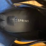 Call it spring Black Booties Photo 3