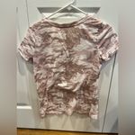 Mudd  pink camo t-shirt Photo 1