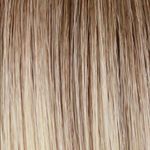 Clipin 9pcs Human hair Extensions 9pcs 18 Inc HAIR Photo 5