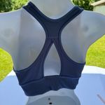 Adidas Women's Blue Sport Top Photo 1