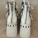 Demonia Ashes-70 Boots Photo 3