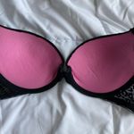 PINK - Victoria's Secret  Pink Everyday Push Up Bra Photo 1