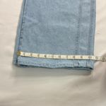 Vervet Stylish Light Blue Flare Jeans Photo 3