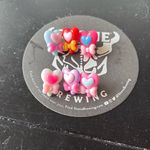 Boutique 6PC Kawaii Button Set. Photo 0