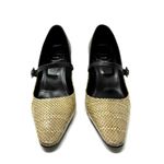 ROGER VIVIER Mary Jane heels, made in Italy, size 39.5 Multiple Photo 4