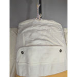 Faherty‎ Women's Daybreak Hoodie in Morning Rays SMALL NWOT Orange Photo 4