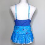 Victoria's Secret Victoria’s Secret Y2K Mesh and Lace Cami Photo 2