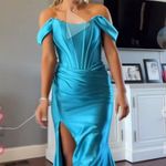 Jovani Prom Dress Photo 2