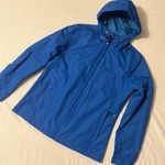 Latest Vogue weather gear oscillator series waterproof breathable jacket Photo 0