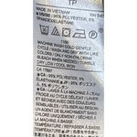 Banana Republic  Women's Tank Top Teal V-neck Single-Pleat Shell Blue‎ Sz. XS NWT Photo 5