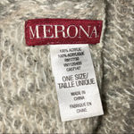 Merona SALE!!! chevron print infinity scarf Photo 2