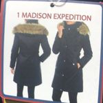 1 Madison New with tags Expedition Parka Photo 6