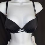 Shade & Shore Cow Print Two Piece Bikini Set Photo 3