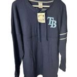 PINK - Victoria's Secret Tampa Bay Rays PINK Victoria’s Secret 5th and Ocean shirt Photo 2