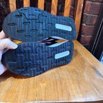 Adidas womens X_PLRPATH running workout athletic sneakers black/ pink 6 Photo 5