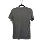 Calamity Jane’s Apparel Gray V Neck OKC Tee Shirt Photo 1
